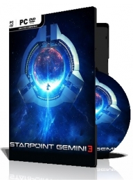 Starpoint Gemini 3 pc Starpoint Gemini 3 pc